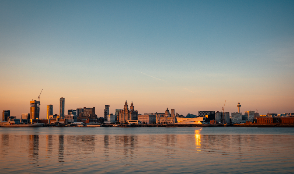 Five Most Romantic Proposal Spots in Liverpool 