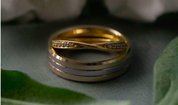 The Benefits of Designing Your Own Wedding Ring
