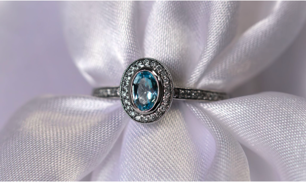 Top Tips for Finding Topaz Jewellery
