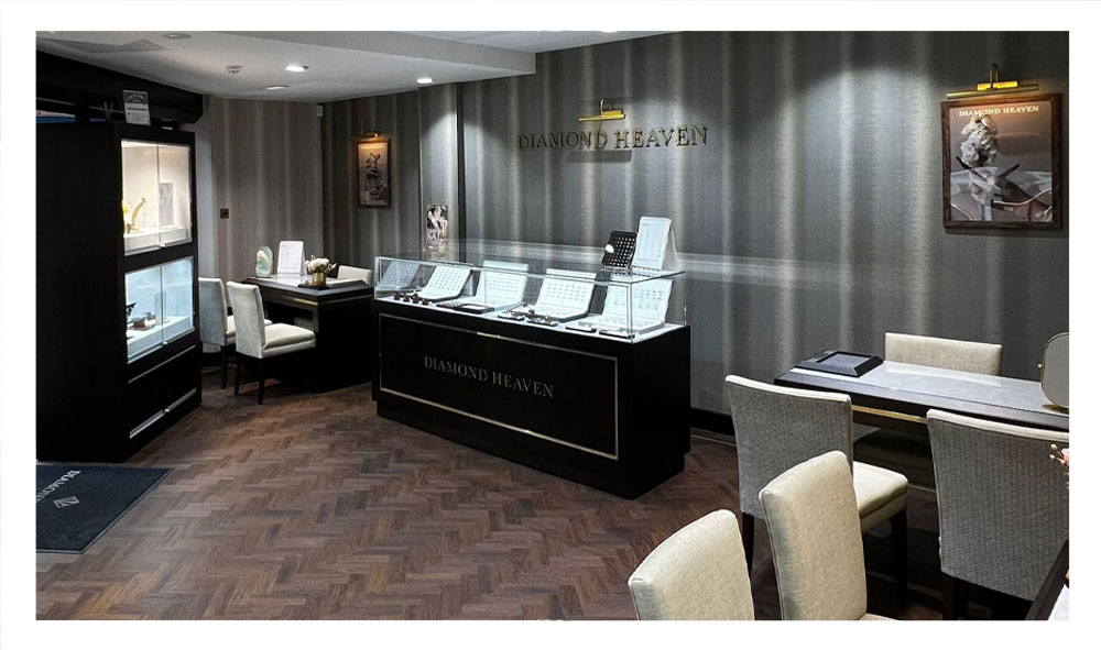 Where is the Best Place to Buy an Engagement Ring in Belfast?