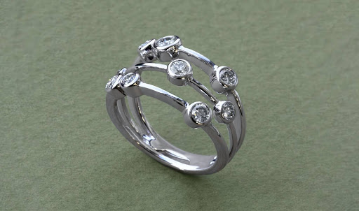 How are Lab Grown Diamonds made?
