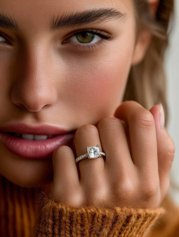 Fairtrade Gold - What to Look For