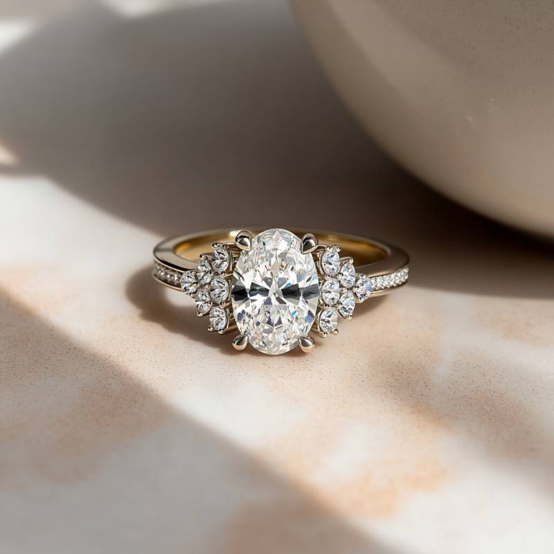 How Much Should You Spend on an Engagement Ring?