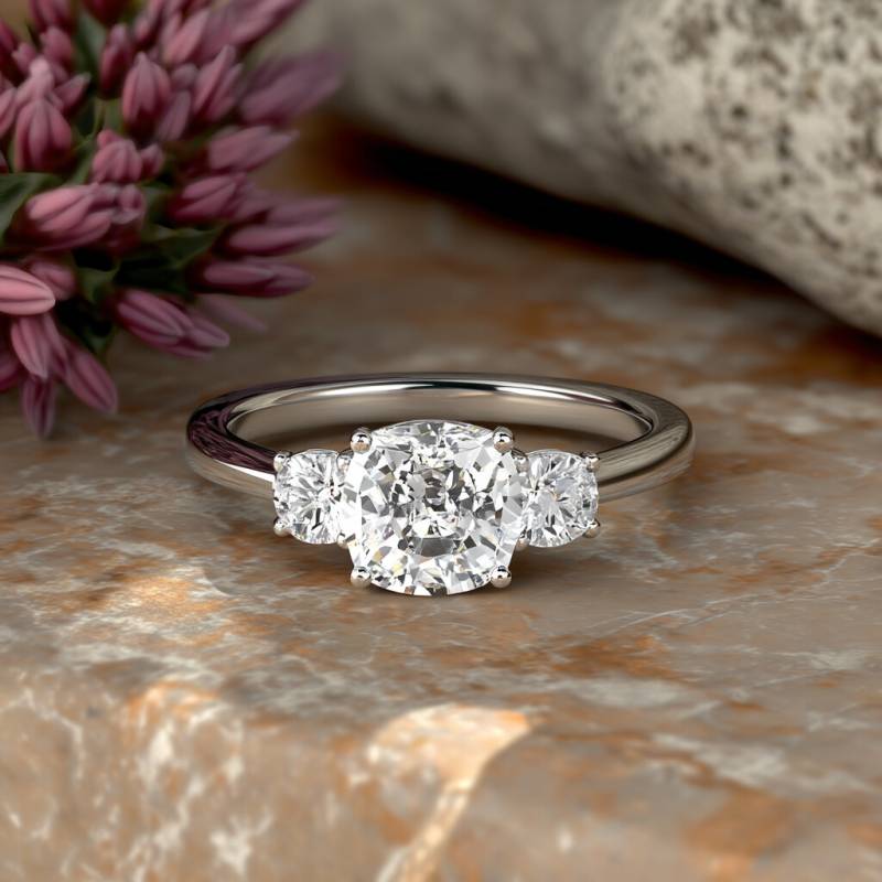 How Much Should You Spend on an Engagement Ring?