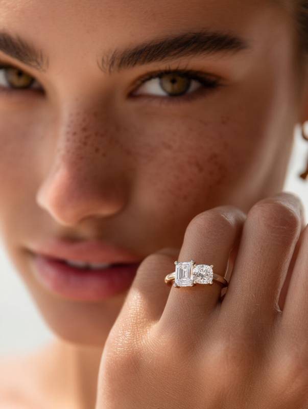 How Much Should You Spend on an Engagement Ring?
