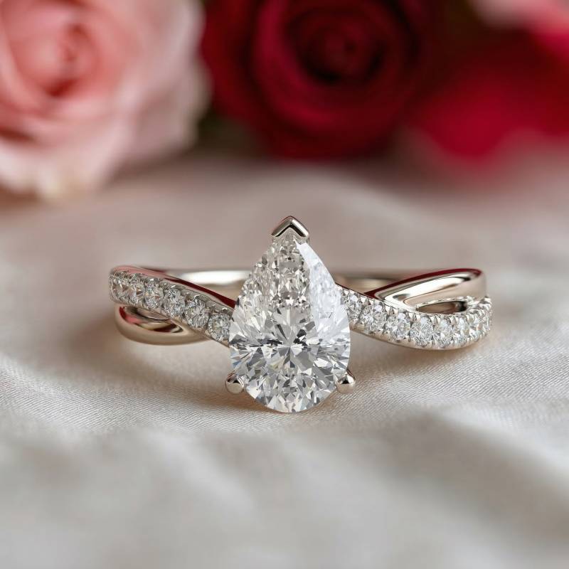 How Much Should You Spend on an Engagement Ring?
