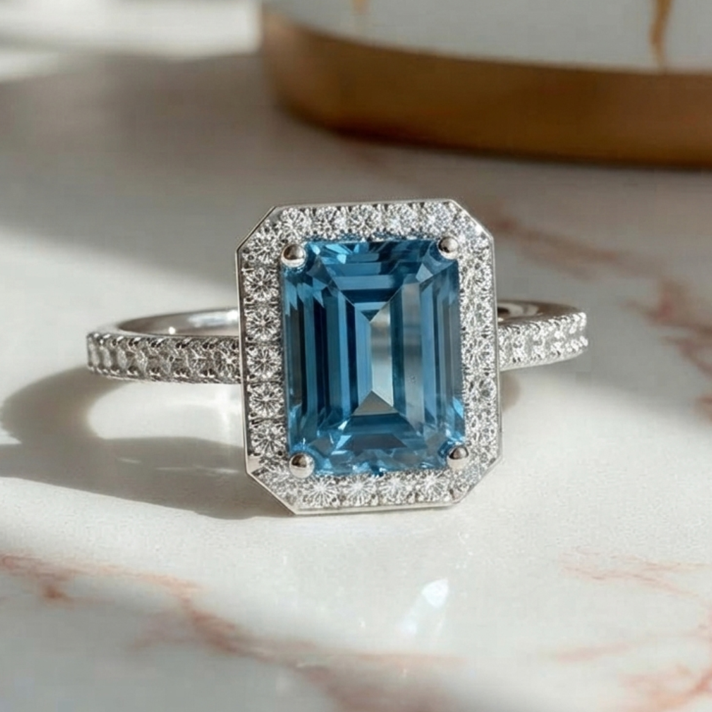 A guide to topaz jewellery