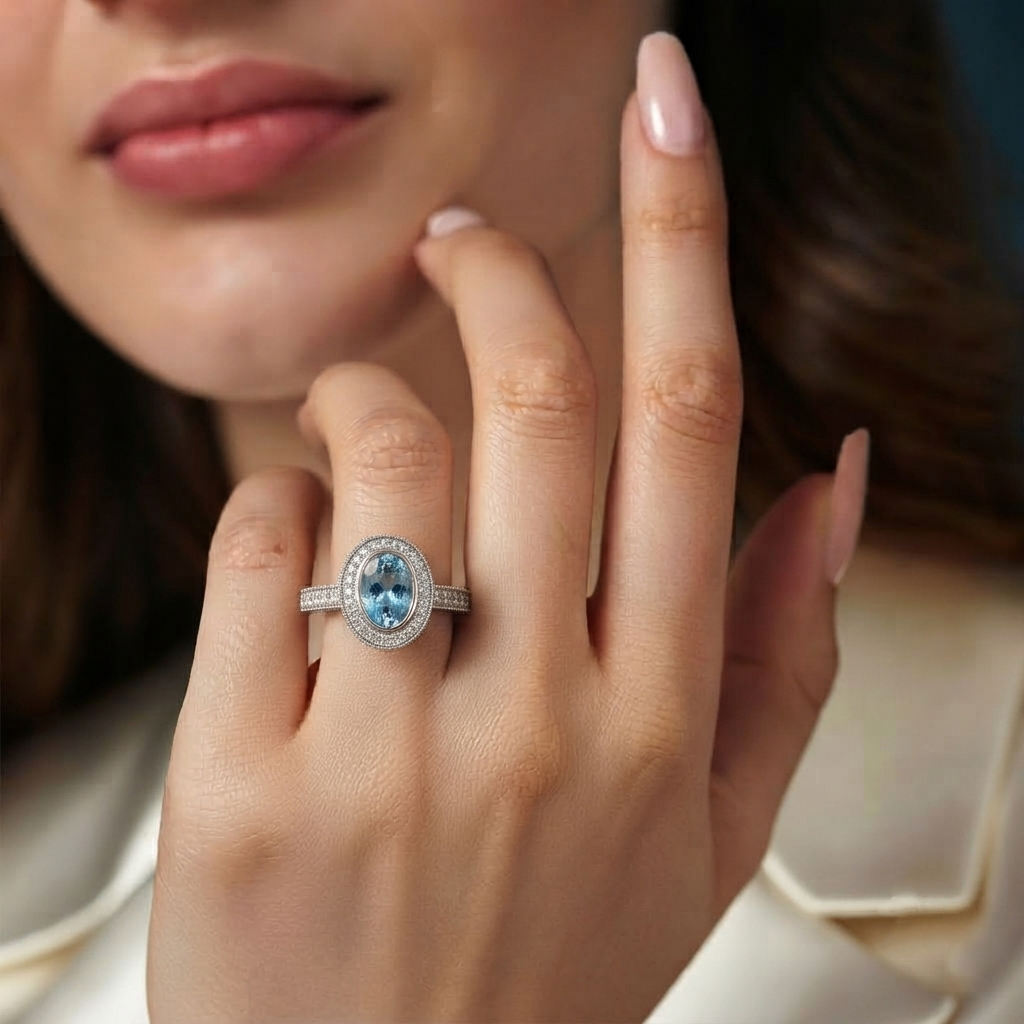 A guide to topaz jewellery