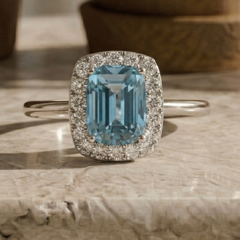 A guide to topaz jewellery