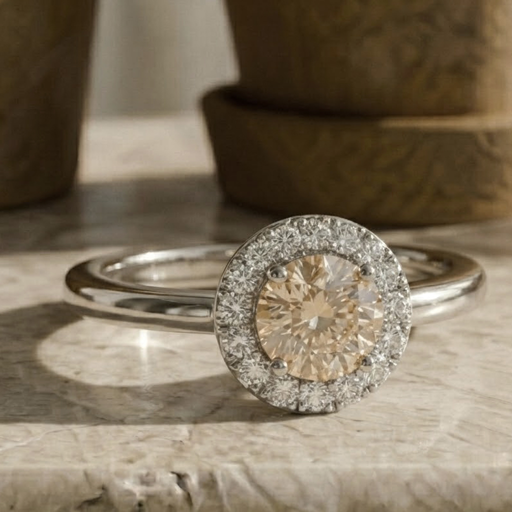 A guide to morganite jewellery
