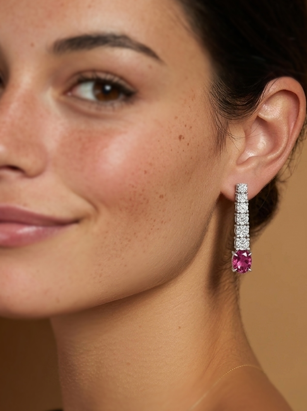 A Guide to Tourmaline Jewellery