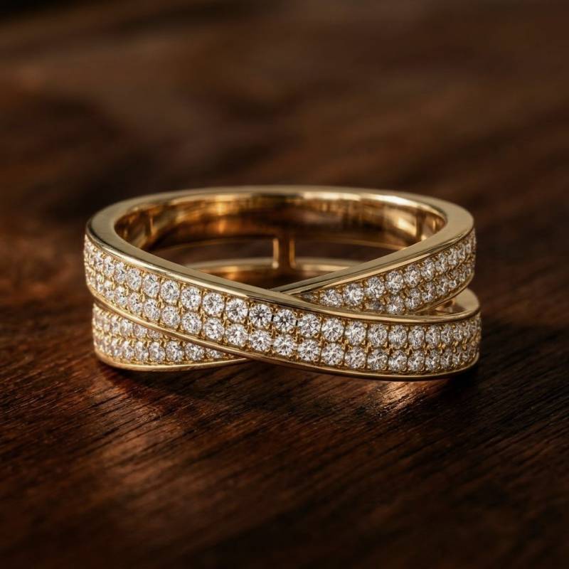 Eternity rings: Full, Half or Channel Set, which should you choose?