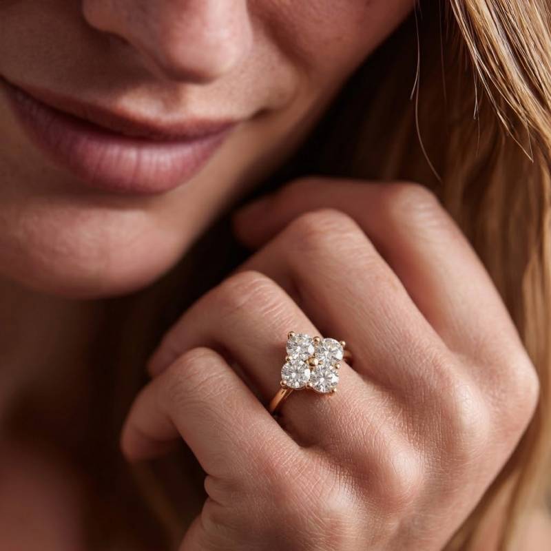 Eternity rings: Full, Half or Channel Set, which should you choose?