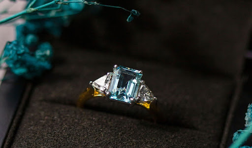 Aquamarine: March’s Birthstone