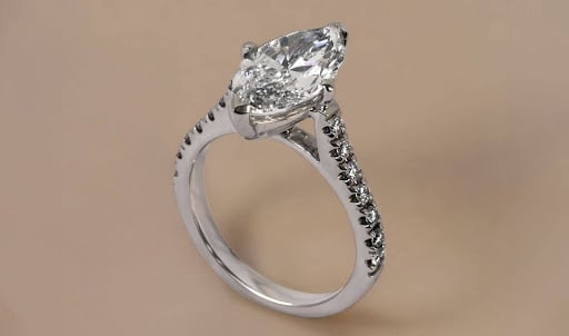 A Complete Guide to Marquise Diamonds