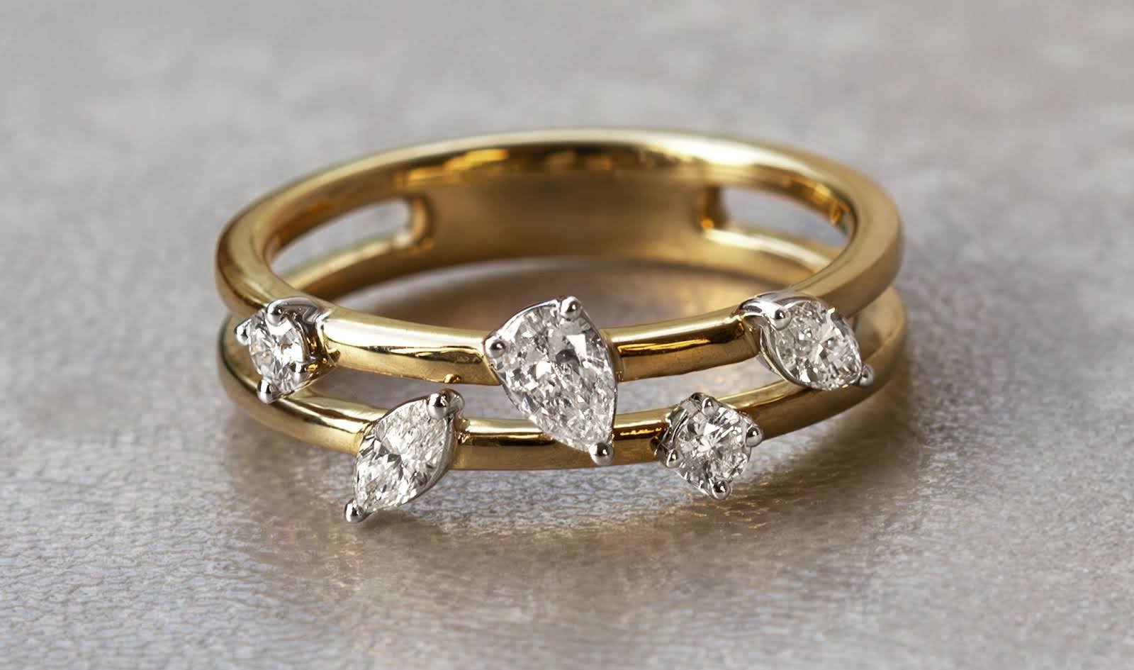 What is April’s Birthstone?