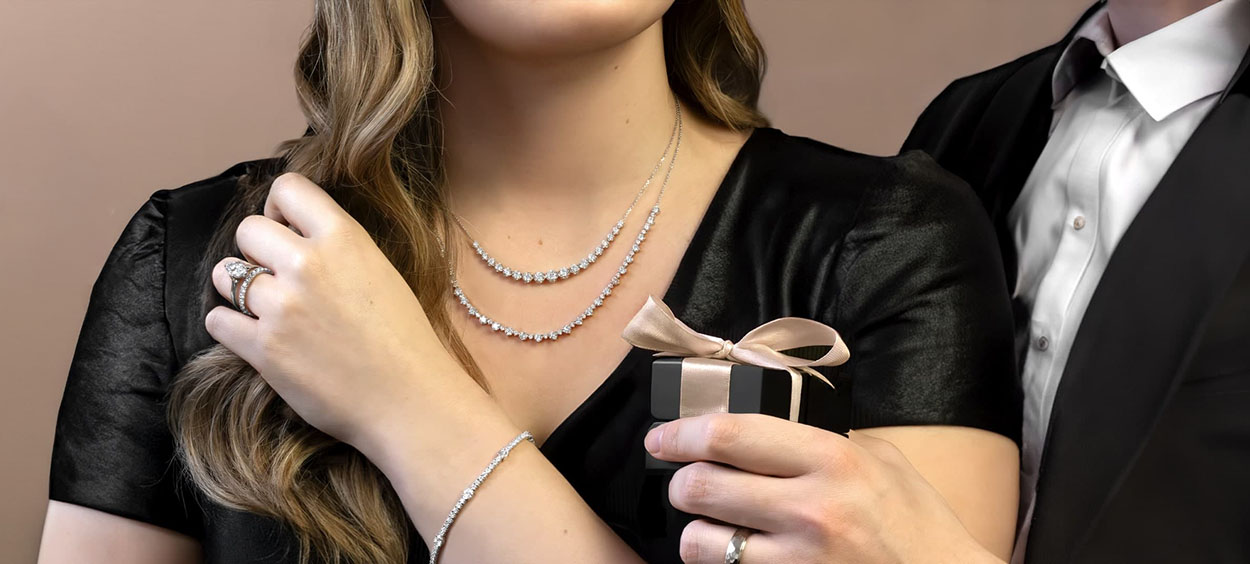 Valentine’s Day Gift Guide: For Him & Her