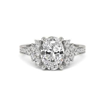 Vintage Engagement Rings | Hatton Garden | London Victorian Ring Co UK