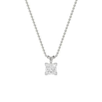 Princess Margaret's Million Dollar Diamond Necklace