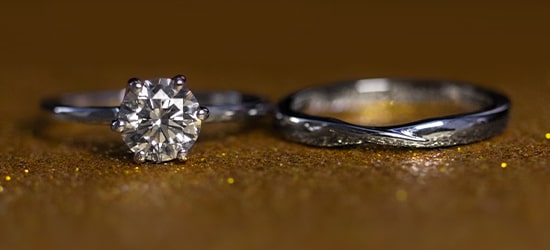 ENGAGEMENT Ring Buying Guide