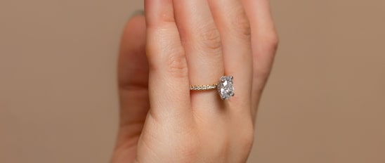 ENGAGEMENT Ring Style