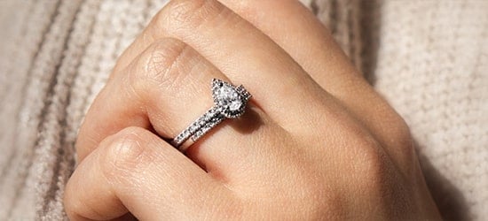 Diamond Ring Buying Guide