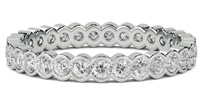 Eternity Rings