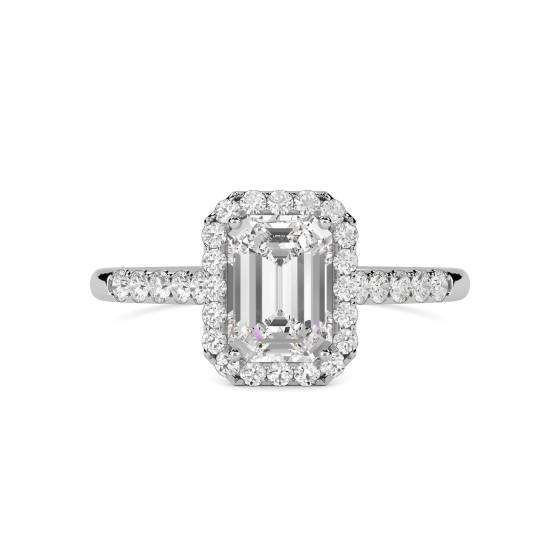Diamond Shapes