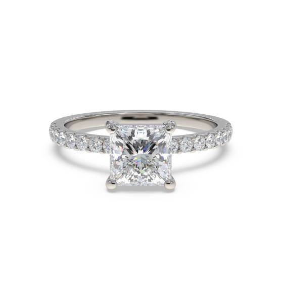 Diamond Shapes