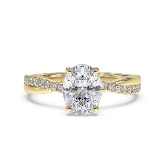 Diamond Shapes
