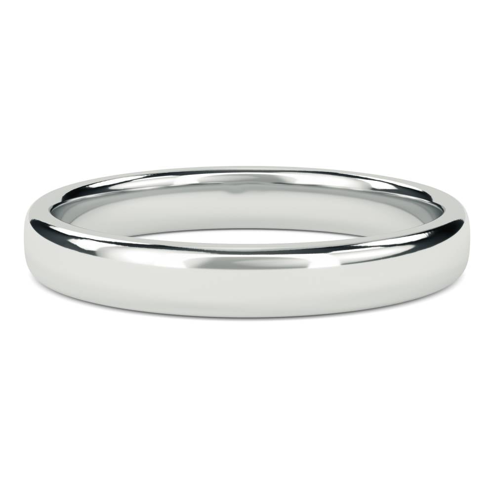 Men's Wedding Band Milgrain Classic Ring New 316L Stainless Steel 6mm Size  5 | Amazon.com