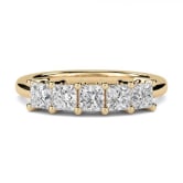 Diamond Ring Style