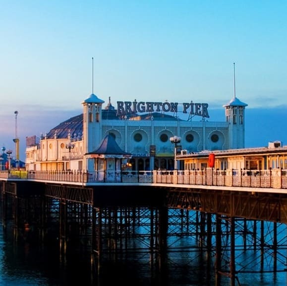Brighton
